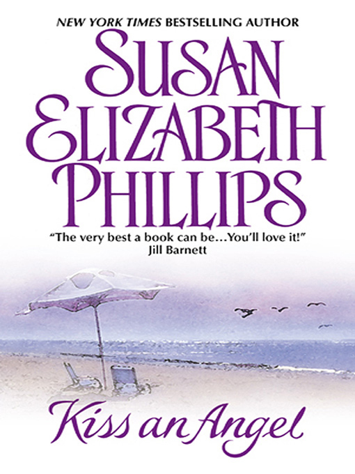Title details for Kiss an Angel by Susan Elizabeth Phillips - Wait list